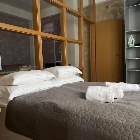 Corso Apartment Čačak Eksteriør bilde