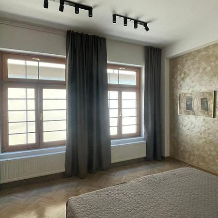 Corso Apartment Čačak Eksteriør bilde
