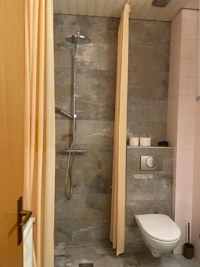 Corso Apartment Čačak Eksteriør bilde
