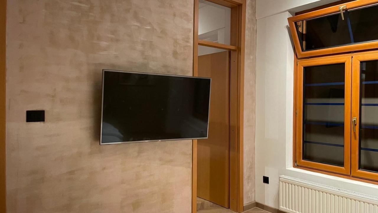 Corso Apartment Čačak Eksteriør bilde